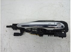 MANETA EXTERIOR DELANTERA IZQUIERDA 670005439 