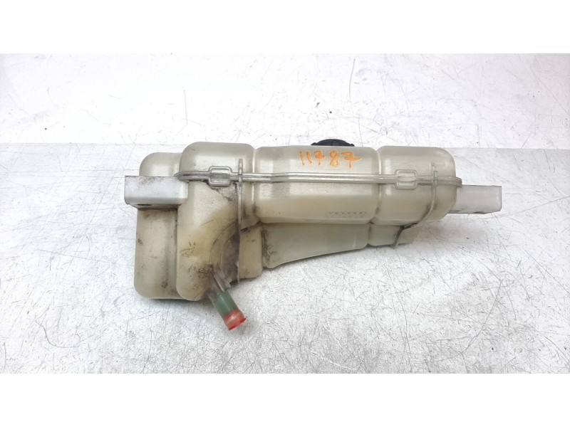 Recambio de deposito expansion para nissan pulsar (c13) acenta referencia OEM IAM 217103ZU0A  