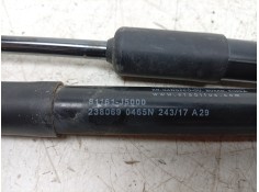 Recambio de amortiguadores capo para kia stinger (ck) 2.0 tgdi cat referencia OEM IAM  81161J5000  2
