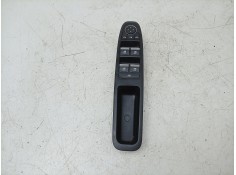 MANDO ELEVALUNAS DELANTERO IZQUIERDO 254106699R 