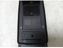 MANDO ELEVALUNAS DELANTERO IZQUIERDO 254106699R 