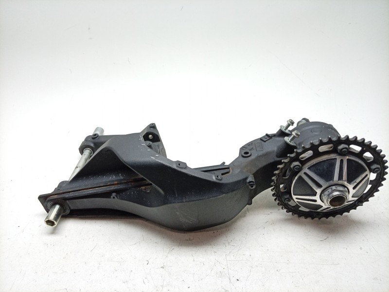 Recambio de basculante para honda cb1000 r cb 1000r referencia OEM IAM 52200MKJE60 52200MKJE60 
