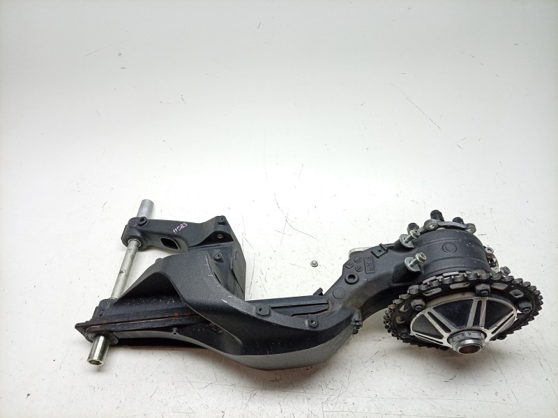 Recambio de basculante para honda cb1000 r cb 1000r referencia OEM IAM 52200MKJE60 52200MKJE60 