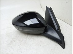 Recambio de retrovisor derecho para peugeot 208 5p allure hybrid 110 edcs6 referencia OEM IAM  98260176XT 1051756017/750042R/270