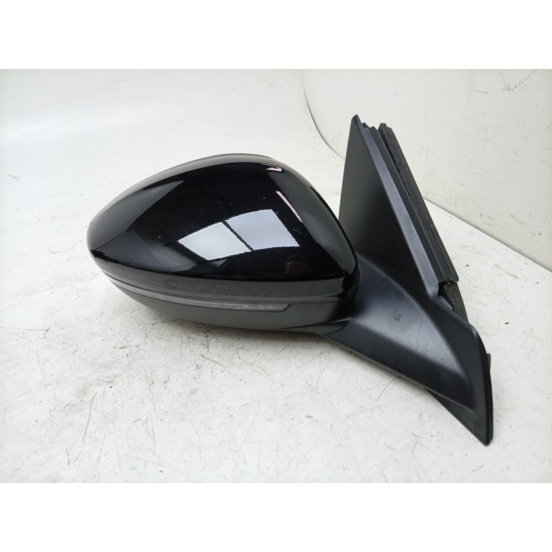 Recambio de retrovisor derecho para peugeot 208 5p allure hybrid 110 edcs6 referencia OEM IAM  98260176XT 1051756017/750042R/270