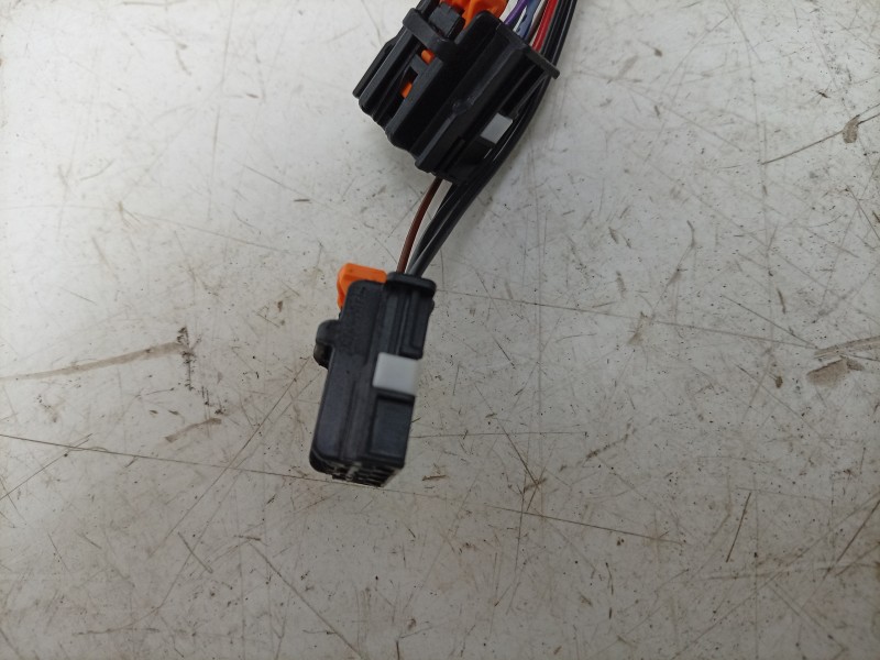 Recambio de retrovisor derecho para peugeot 208 5p allure hybrid 110 edcs6 referencia OEM IAM  98260176XT 1051756017/750042R/270