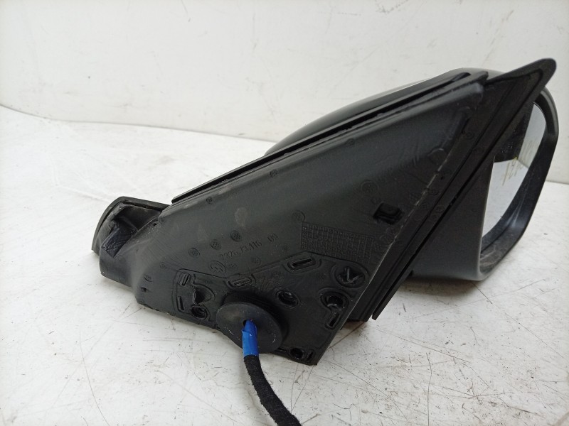 Recambio de retrovisor derecho para peugeot 208 5p allure hybrid 110 edcs6 referencia OEM IAM  98260176XT 1051756017/750042R/270