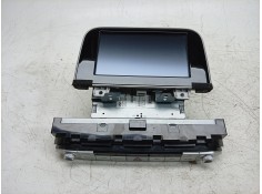 SISTEMA NAVEGACION GPS 96525J5400 96560J5450 