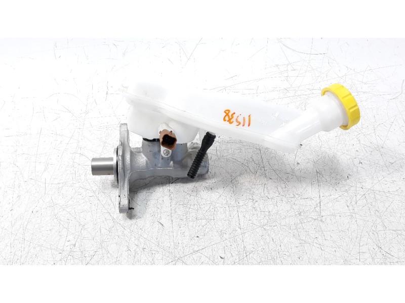 Recambio de bomba freno para citroen c3 1.2 12v e-thp referencia OEM IAM 4601R7  
