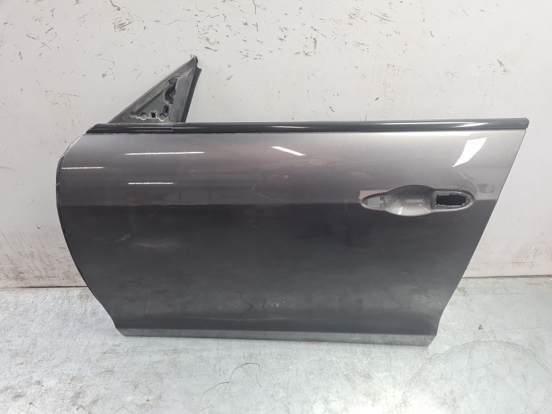 Recambio de puerta delantera izquierda para maserati ghibli iii (m157) 3.0 s q4 referencia OEM IAM  673007994 