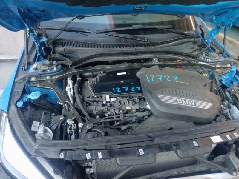 Recambio de motor completo para bmw 1 (f40) 118 d referencia OEM IAM   