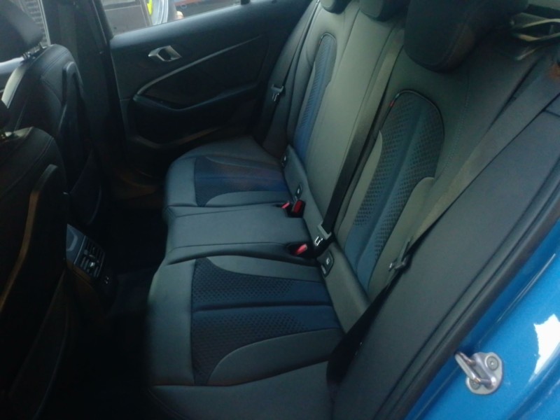 Recambio de juego asientos completo para bmw 1 (f40) 118 d referencia OEM IAM   