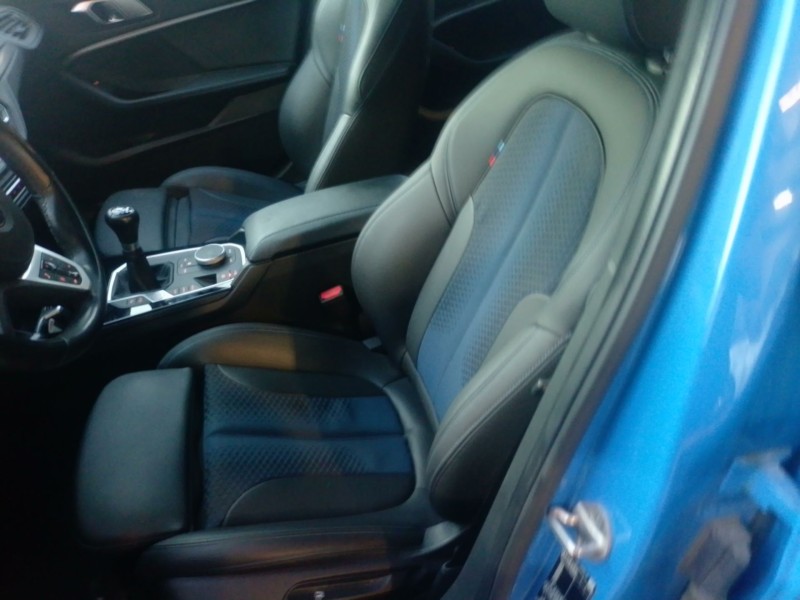 Recambio de juego asientos completo para bmw 1 (f40) 118 d referencia OEM IAM   