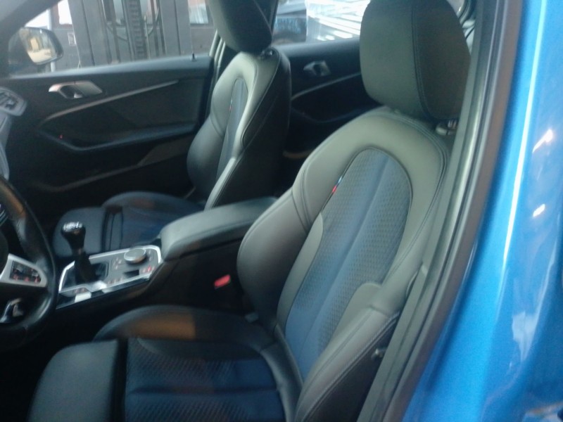 Recambio de juego asientos completo para bmw 1 (f40) 118 d referencia OEM IAM   