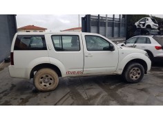 NISSAN PATHFINDER (R51)