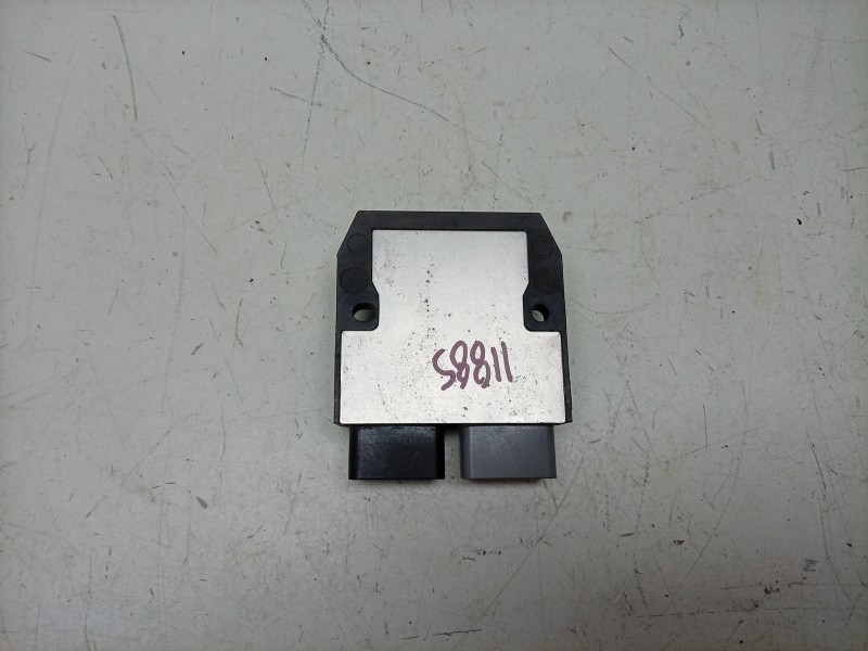 Recambio de regulador de corriente para honda cb1000 r cb 1000r referencia OEM IAM  31600MKND51 