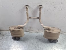 SILENCIADOR TRASERO CKM10 