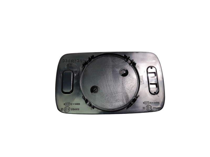 Recambio de cristal retrovisor derecho para bmw 3 (e46) 318 i referencia OEM IAM  51161938038 1050505017/31200412/2100436/BM0147