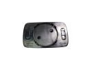 CRISTAL RETROVISOR DERECHO 51161938038 1050505017/31200412/2100436/BM0147523