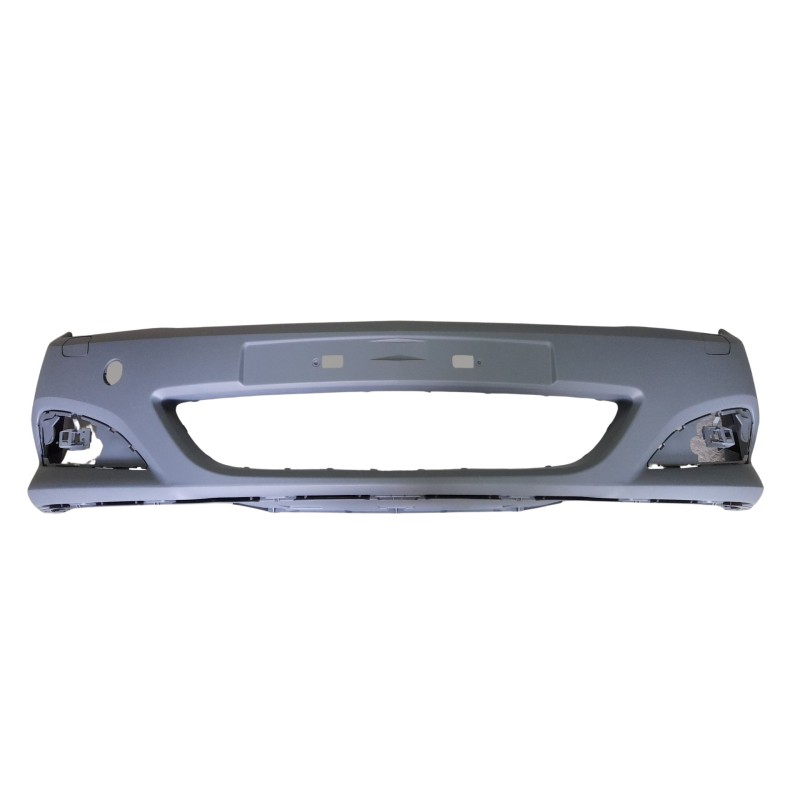Recambio de paragolpes delantero para opel astra h gtc (a04) 1.9 cdti (l08) referencia OEM IAM 1400334 1400334 107163009/230111A