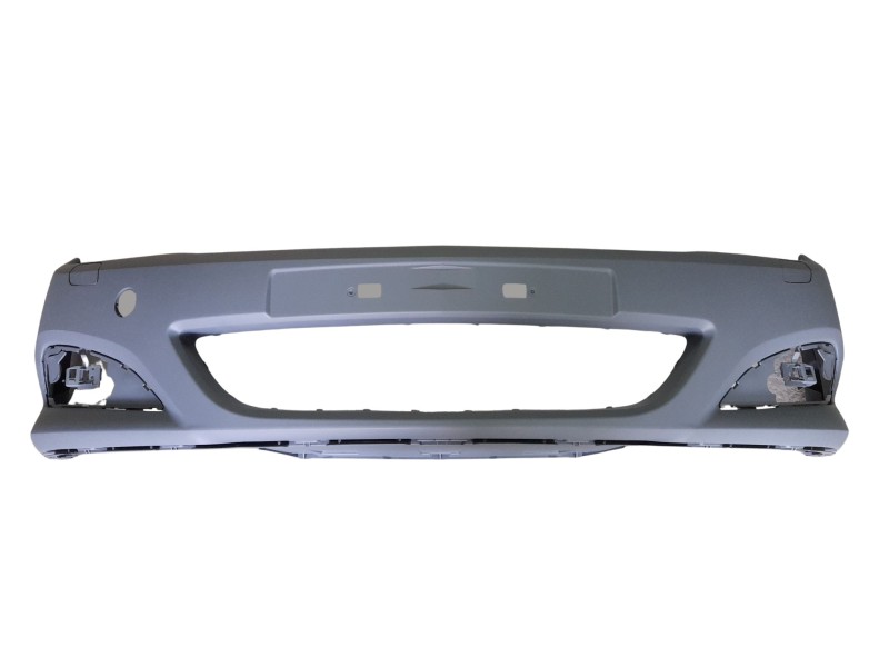 Recambio de paragolpes delantero para opel astra h gtc (a04) 1.9 cdti (l08) referencia OEM IAM 1400334 1400334 107163009/230111A