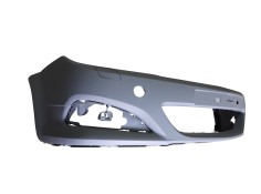 Recambio de paragolpes delantero para opel astra h gtc (a04) 1.9 cdti (l08) referencia OEM IAM 1400334 1400334 107163009/230111A 2