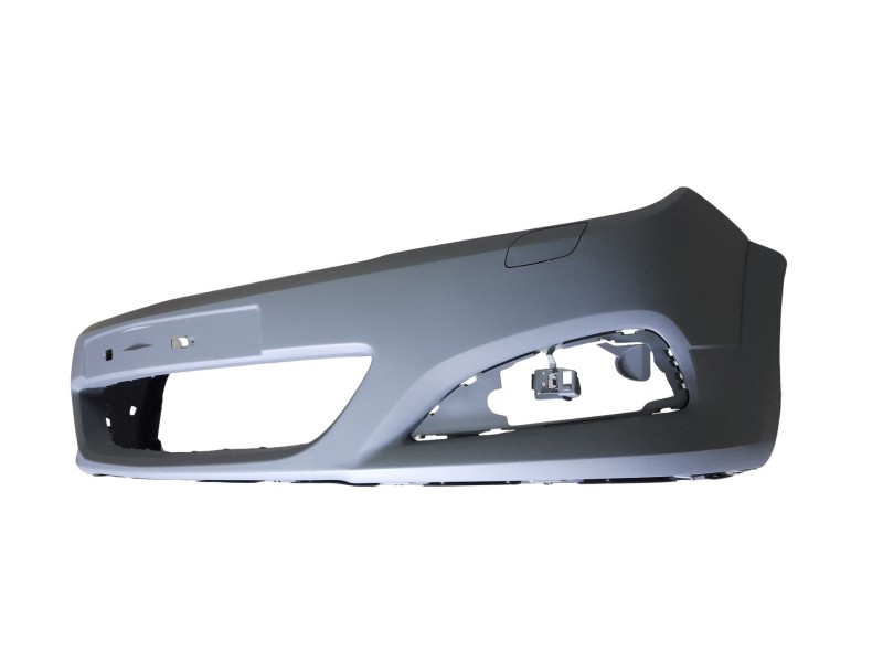 Recambio de paragolpes delantero para opel astra h gtc (a04) 1.9 cdti (l08) referencia OEM IAM 1400334 1400334 107163009/230111A