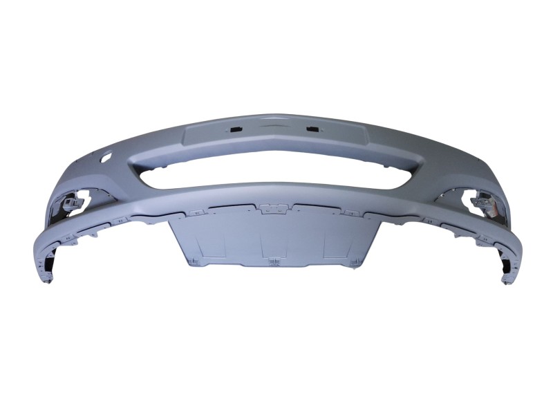 Recambio de paragolpes delantero para opel astra h gtc (a04) 1.9 cdti (l08) referencia OEM IAM 1400334 1400334 107163009/230111A