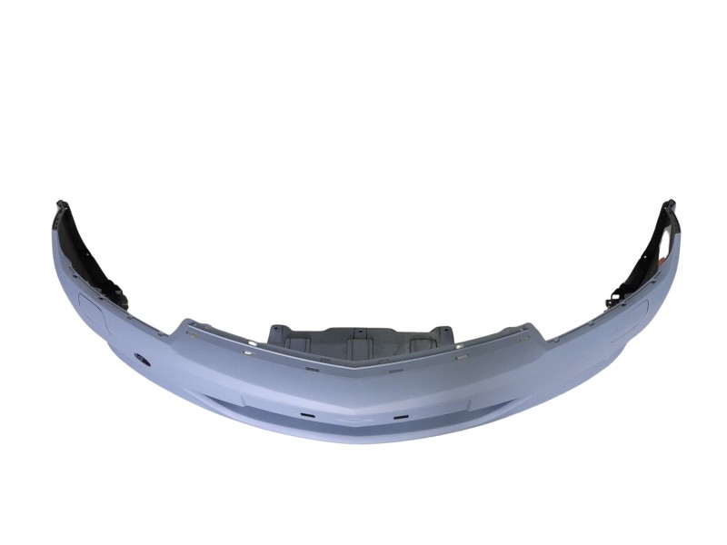 Recambio de paragolpes delantero para opel astra h gtc (a04) 1.9 cdti (l08) referencia OEM IAM 1400334 1400334 107163009/230111A
