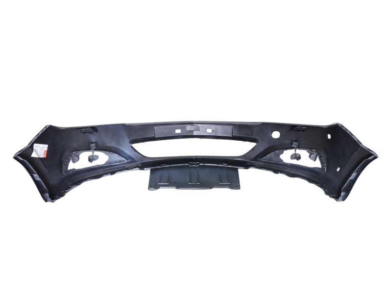 Recambio de paragolpes delantero para opel astra h gtc (a04) 1.9 cdti (l08) referencia OEM IAM 1400334 1400334 107163009/230111A