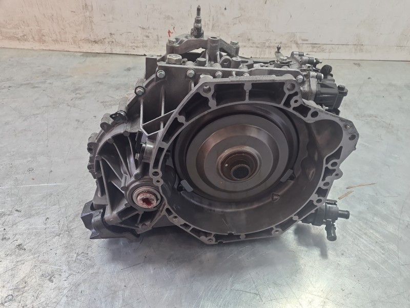 Recambio de caja cambios para renault espace v (jr_) 1.6 dci 160 referencia OEM IAM  320108772R 
