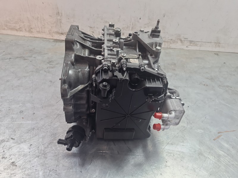 Recambio de caja cambios para renault espace v (jr_) 1.6 dci 160 referencia OEM IAM  320108772R 