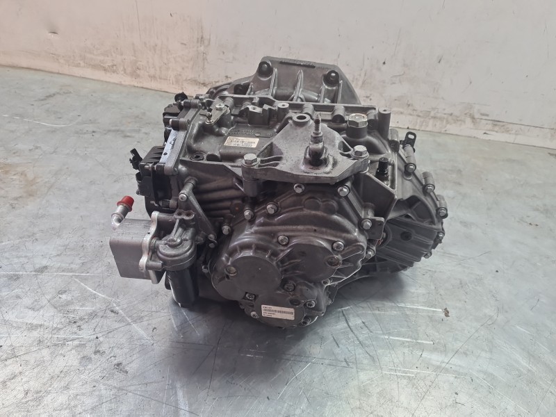 Recambio de caja cambios para renault espace v (jr_) 1.6 dci 160 referencia OEM IAM  320108772R 