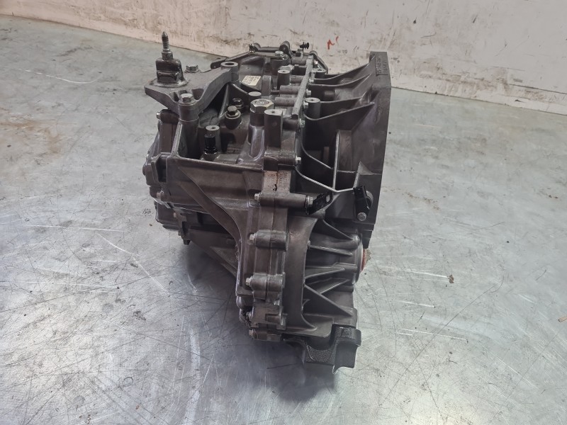 Recambio de caja cambios para renault espace v (jr_) 1.6 dci 160 referencia OEM IAM  320108772R 