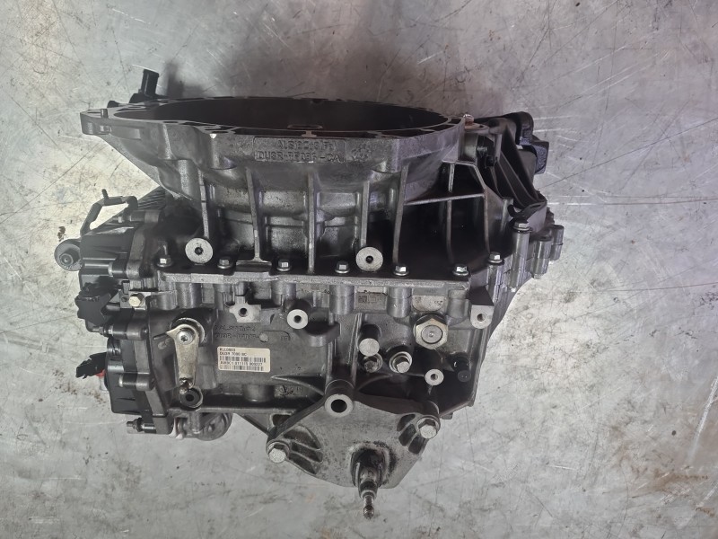 Recambio de caja cambios para renault espace v (jr_) 1.6 dci 160 referencia OEM IAM  320108772R 
