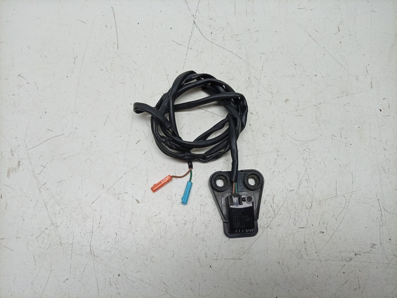 Recambio de piloto matricula para honda cb1000 r cb 1000r referencia OEM IAM  33720MKJD01 