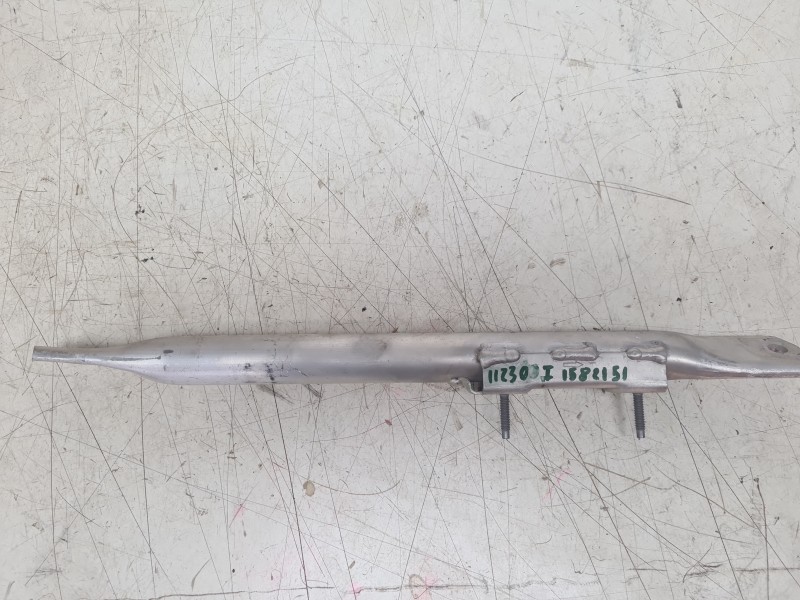 Recambio de barra estabilizadora delantera para kia stinger (ck) 2.0 tgdi cat referencia OEM IAM  66872J5000 