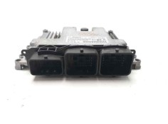 Recambio de centralita motor uce para citroen c3 attraction referencia OEM IAM 9807886180 0281030545  2
