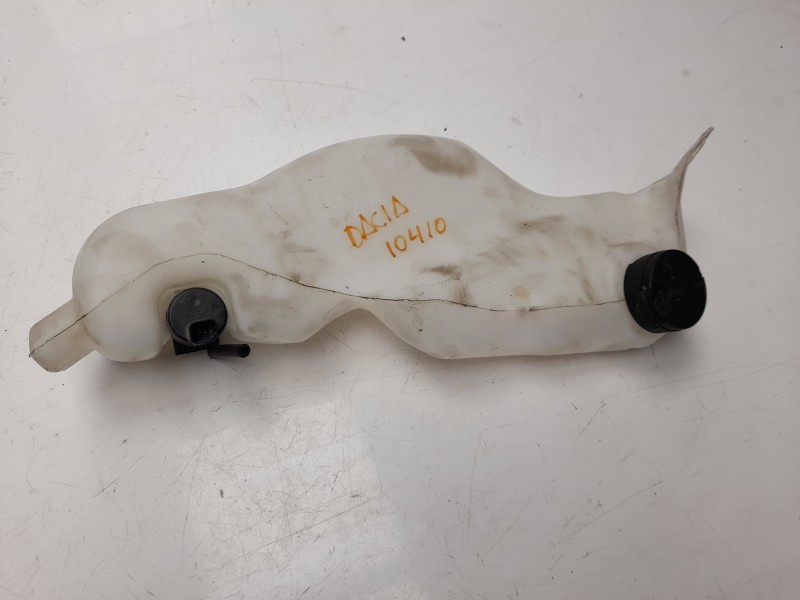 Recambio de deposito limpia para dacia dokker 1.5 dci diesel fap cat referencia OEM IAM 286200851R  