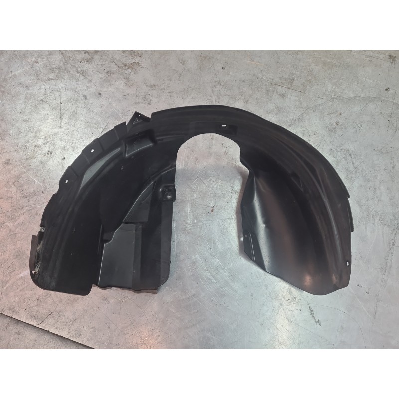 Recambio de paso rueda delantero derecho para opel crossland x / crossland (p17, p2qo) 1.2 (75) referencia OEM IAM  461002024 