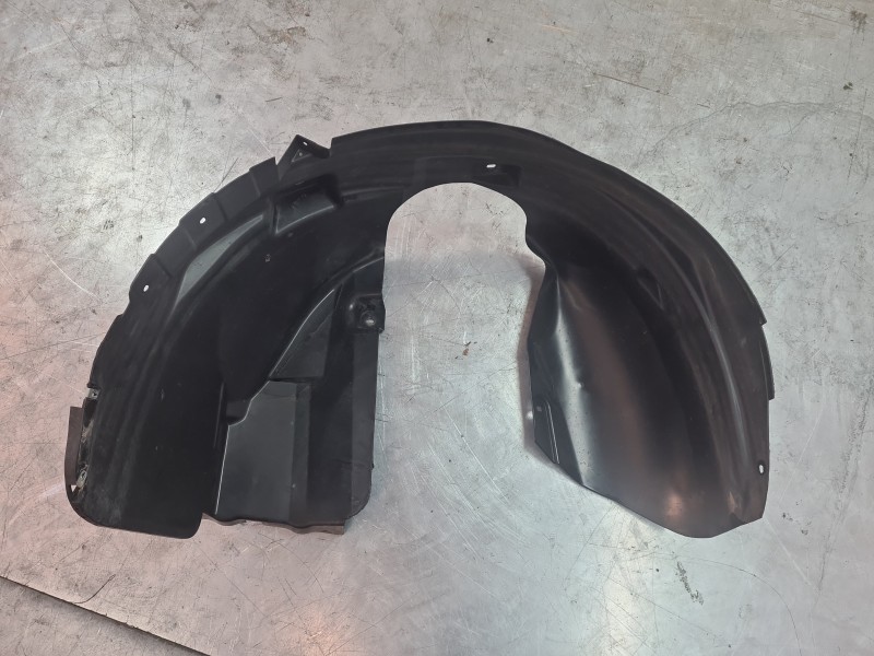 Recambio de paso rueda delantero derecho para opel crossland x / crossland (p17, p2qo) 1.2 (75) referencia OEM IAM  461002024 