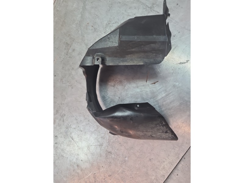 Recambio de paso rueda delantero derecho para opel crossland x / crossland (p17, p2qo) 1.2 (75) referencia OEM IAM  461002024 
