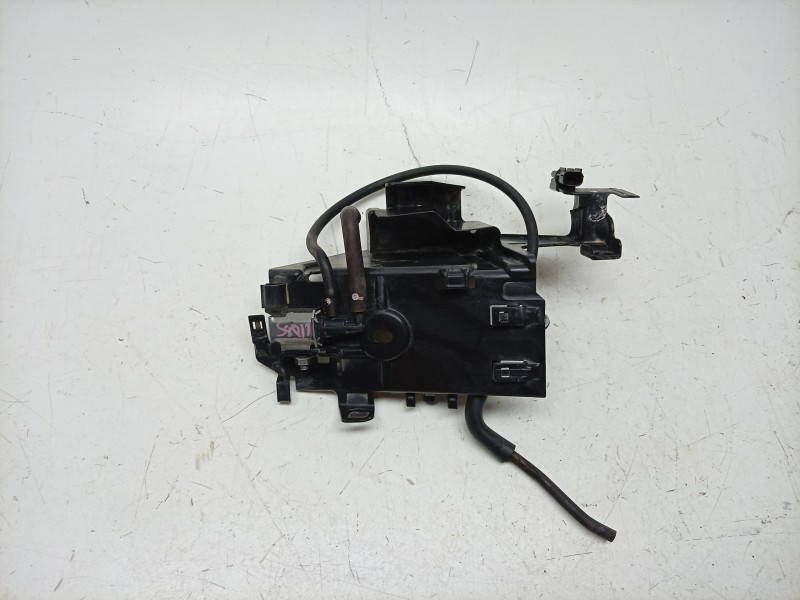 Recambio de valvula solenoide para honda cb1000 r cb 1000r referencia OEM IAM  36162HW5901 