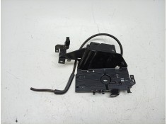 Recambio de valvula solenoide para honda cb1000 r cb 1000r referencia OEM IAM  36162HW5901  2