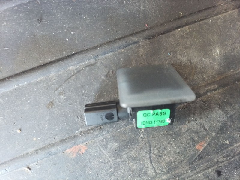 Recambio de luz interior para nissan juke (f16_) 1.6 hybrid referencia OEM IAM 685PX6PA0A  