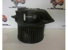 Recambio de ventilador calefaccion para fiat punto berlina (188) 1.2 16v cat referencia OEM IAM 188AEAAAT025  