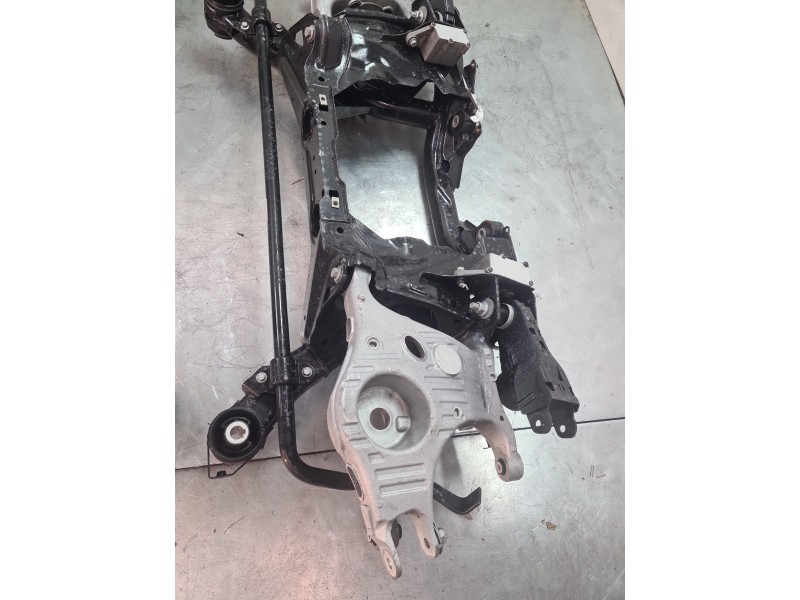 Recambio de puente trasero para jaguar e-pace first edition referencia OEM IAM J9C21128 J9C21128 
