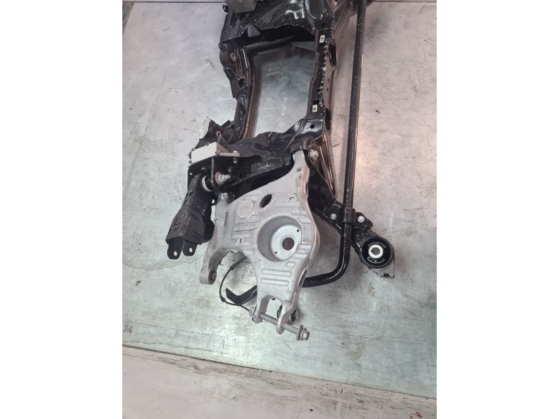 Recambio de puente trasero para jaguar e-pace first edition referencia OEM IAM J9C21128 J9C21128 