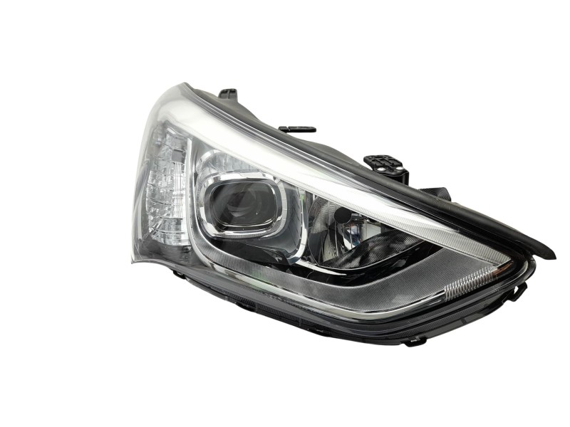 Recambio de faro derecho para hyundai santa fe (dm) referencia OEM IAM  921022W110 108404401/3580046