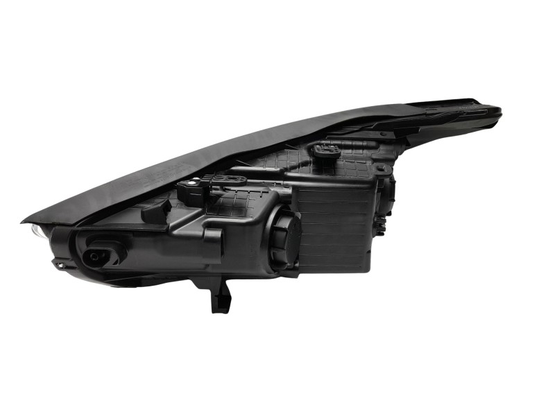 Recambio de faro derecho para hyundai santa fe (dm) referencia OEM IAM  921022W110 108404401/3580046